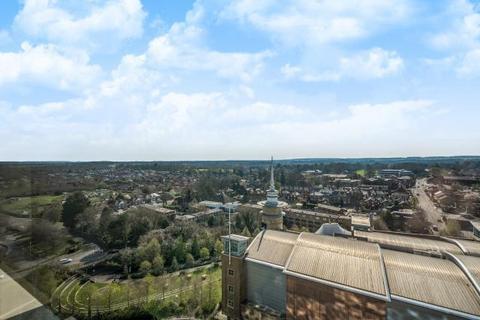 1 bedroom flat for sale, Basingstoke,  Hampshire,  RG21