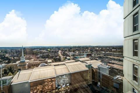 1 bedroom flat for sale, Basingstoke,  Hampshire,  RG21