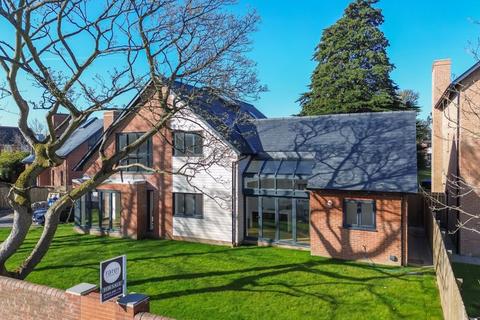 undefined, Sycamore Square, Gosforth, Newcastle Upon Tyne