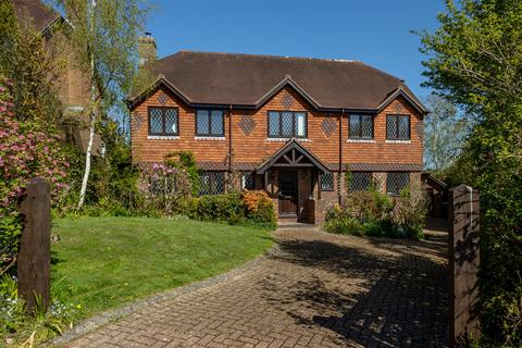 5 bedroom detached house for sale, Glenleigh Walk, Robertsbridge, TN32