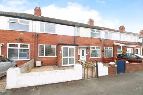 83 Brooklands Road, Hull, HU5 5AE