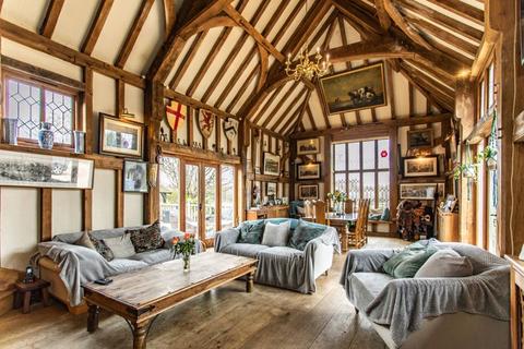 6 bedroom detached house for sale, Brighton Road, Woodmancote