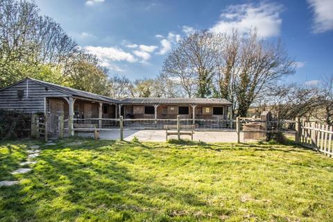 6 bedroom detached house for sale, Brighton Road, Woodmancote