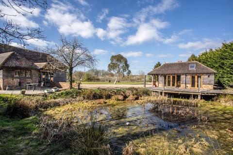 6 bedroom detached house for sale, Brighton Road, Woodmancote