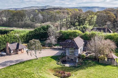 6 bedroom detached house for sale, Brighton Road, Woodmancote