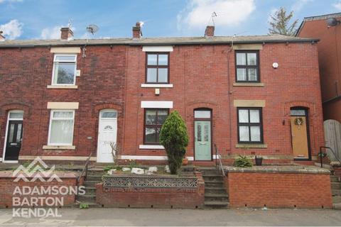 2 bedroom terraced house for sale, Bury Road, Bamford, Rochdale OL11