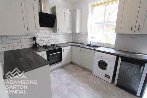 2 bedroom terraced house for sale, Bury Road, Bamford, Rochdale OL11