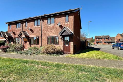 11 Claregate, Northampton, NN4 0QZ