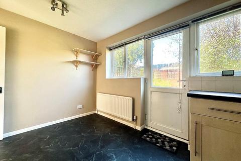 11 Claregate, Northampton, NN4 0QZ