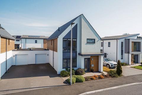 3 bedroom detached house for sale, Regency Drive, Exeter