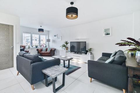 3 bedroom detached house for sale, Regency Drive, Exeter