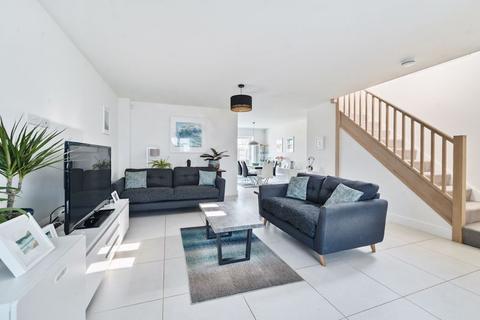 3 bedroom detached house for sale, Regency Drive, Exeter
