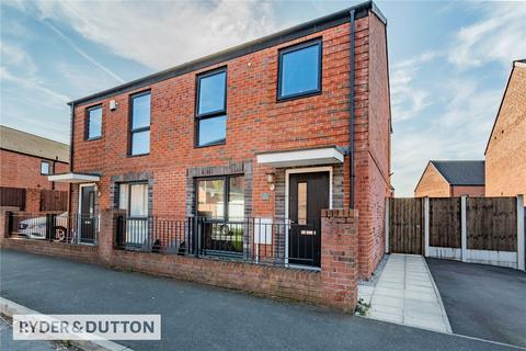 2 bedroom semi-detached house for sale, Garforth Avenue, Manchester, Greater Manchester, M4