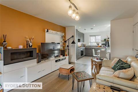 5 Garforth Avenue, Manchester, M4 6JS