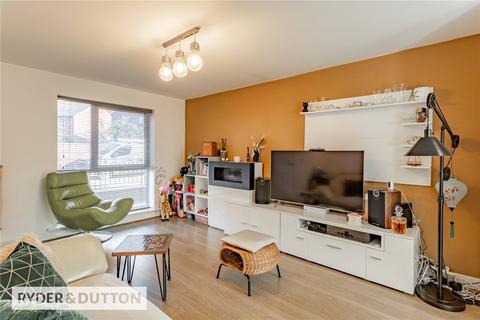 5 Garforth Avenue, Manchester, M4 6JS