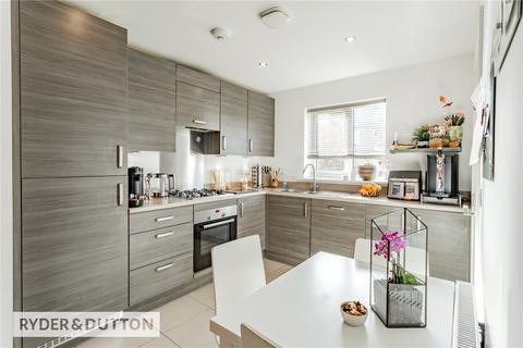 5 Garforth Avenue, Manchester, M4 6JS