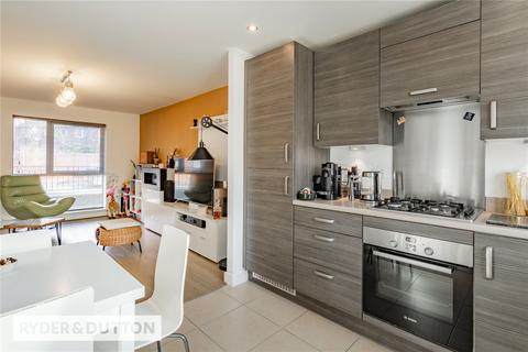5 Garforth Avenue, Manchester, M4 6JS