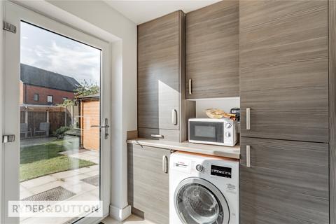 5 Garforth Avenue, Manchester, M4 6JS