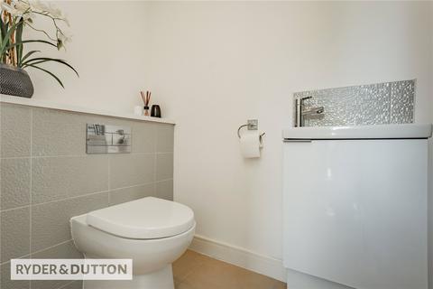 5 Garforth Avenue, Manchester, M4 6JS