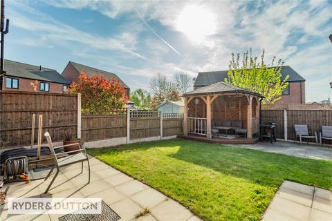 5 Garforth Avenue, Manchester, M4 6JS