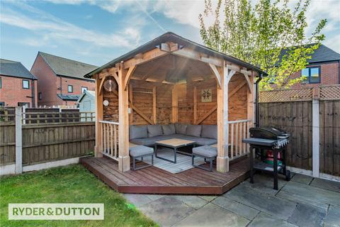 5 Garforth Avenue, Manchester, M4 6JS