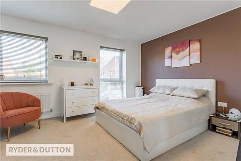 5 Garforth Avenue, Manchester, M4 6JS