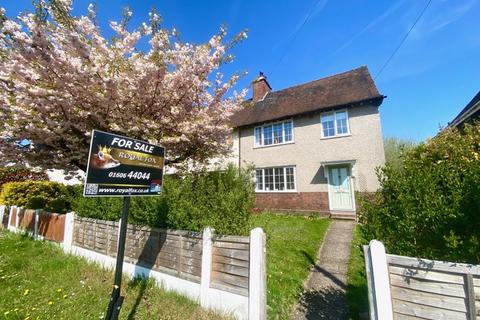 37 Broadway, Barnton, Northwich, CW8 4LB