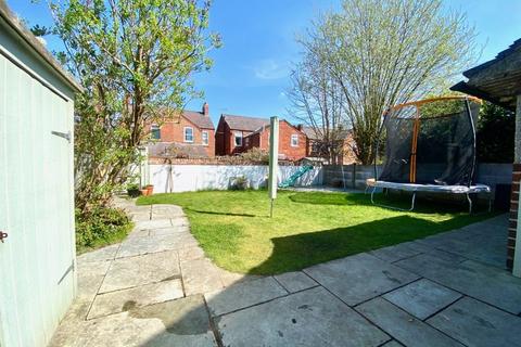 37 Broadway, Barnton, Northwich, CW8 4LB