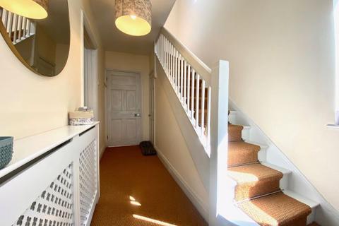37 Broadway, Barnton, Northwich, CW8 4LB