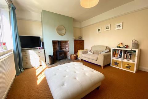 37 Broadway, Barnton, Northwich, CW8 4LB