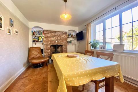 37 Broadway, Barnton, Northwich, CW8 4LB