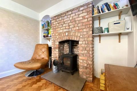 37 Broadway, Barnton, Northwich, CW8 4LB