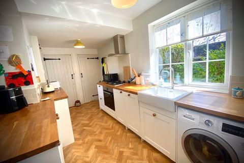 37 Broadway, Barnton, Northwich, CW8 4LB