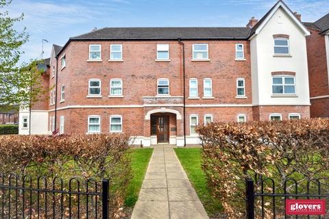 2 bedroom apartment for sale, St Francis Drive, Kings Norton, Birmingham, B30