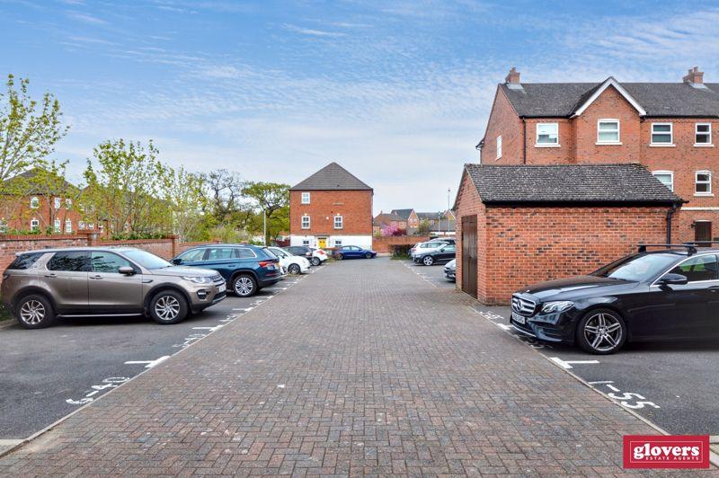 Car park   accessed
