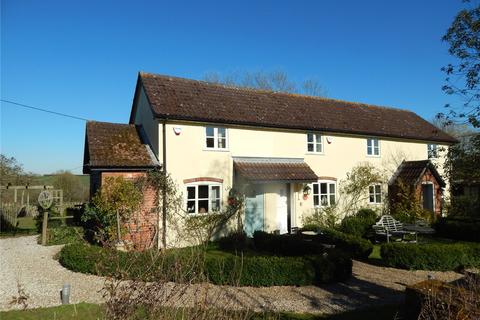 6 bedroom barn conversion for sale, Creeting St. Mary, Ipswich, Suffolk