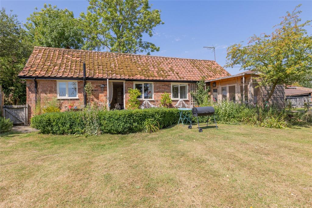 Stable Cottage
