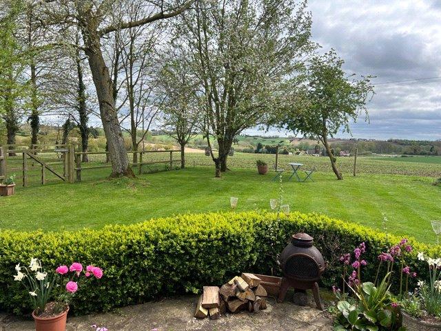Stable Garden