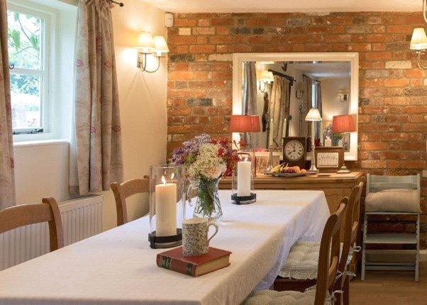 Dining Room Granary