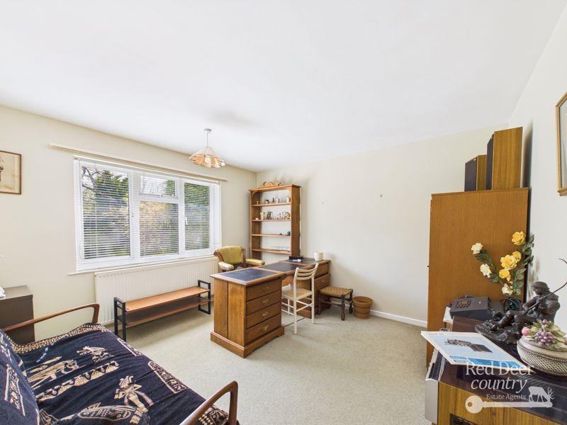 Study/Bedroom 4