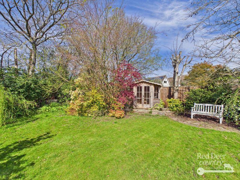 Summer House