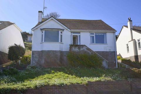 3 bedroom detached bungalow for sale, BROADSANDS AVENUE BROADSANDS PAIGNTON