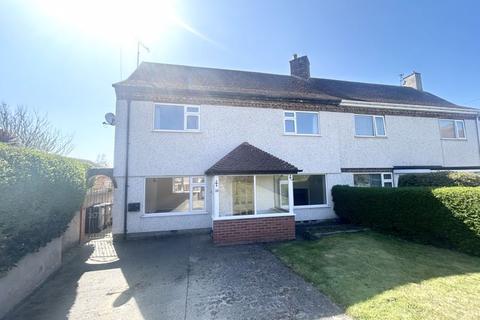 3 bedroom semi-detached house for sale, Maelgwyn Drive, Deganwy