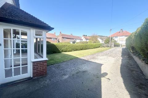 3 bedroom semi-detached house for sale, Maelgwyn Drive, Deganwy