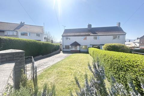 3 bedroom semi-detached house for sale, Maelgwyn Drive, Deganwy