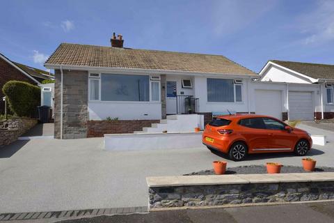3 bedroom detached bungalow for sale, BRUNEL ROAD BROADSANDS PAIGNTON