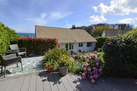 3 bedroom detached bungalow for sale, BRUNEL ROAD BROADSANDS PAIGNTON