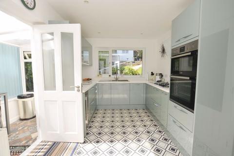 3 bedroom detached bungalow for sale, BRUNEL ROAD BROADSANDS PAIGNTON