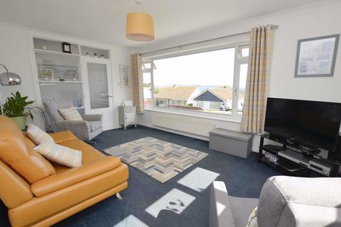3 bedroom detached bungalow for sale, BRUNEL ROAD BROADSANDS PAIGNTON