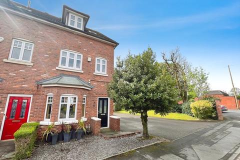 3 bedroom townhouse for sale